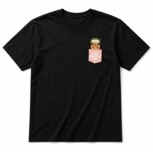 Animal Crossing Daisy Mae T-Shirt