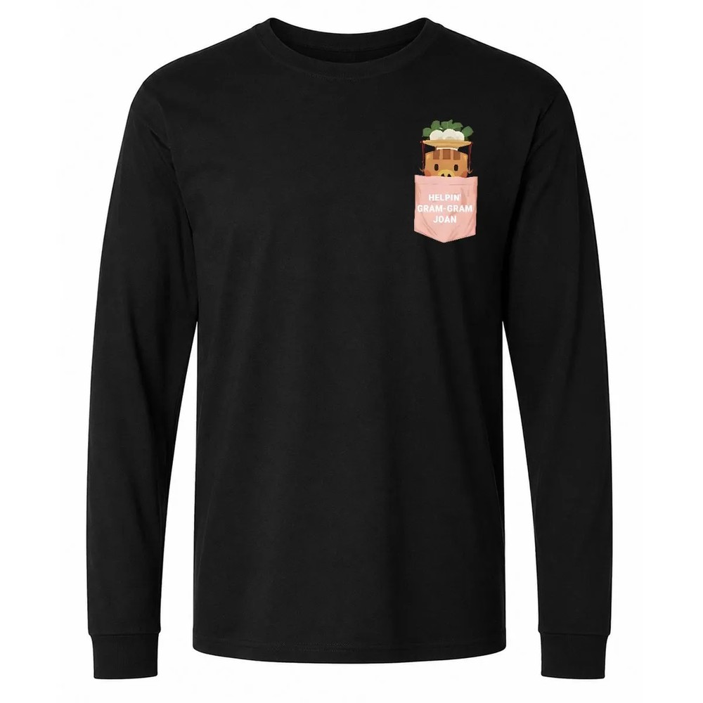 Animal Crossing Daisy Mae T-Shirt Animal Crossing Daisy Mae T-Shirt