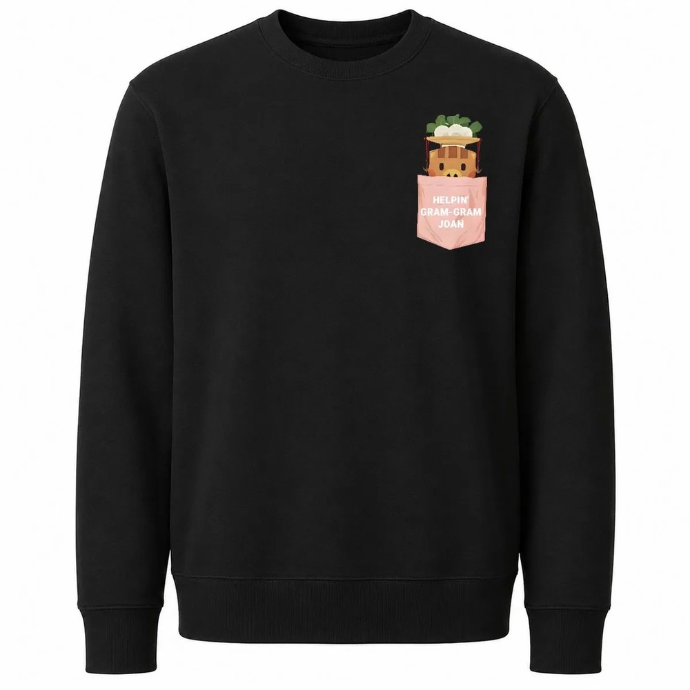Animal Crossing Daisy Mae T-Shirt Animal Crossing Daisy Mae T-Shirt
