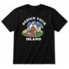 Animal Crossing Daisy Mae T-Shirt Animal Crossing Daisy Mae T-Shirt