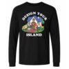Animal Crossing Design Your Island T-Shirt 2