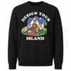 Animal Crossing Design Your Island T-Shirt 3