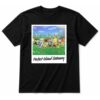 Animal Crossing Isabelle Hello Mayor T-Shirt
