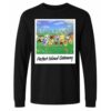 Animal Crossing Island Getaway T-Shirt 2