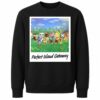 Animal Crossing Island Getaway T-Shirt 3