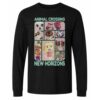 Animal Crossing New Horizons Box Up T-Shirt 2