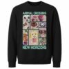 Animal Crossing New Horizons Box Up T-Shirt 3