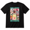 Animal Crossing New Horizons Box Up T-Shirt