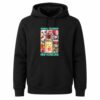Animal Crossing New Horizons Villagers T-Shirt 1