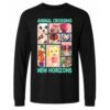Animal Crossing New Horizons Villagers T-Shirt 2