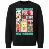 Animal Crossing New Horizons Villagers T-Shirt 3
