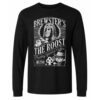 Animal Crossing New Leaf Brewster's Coffee T-Shirt 2