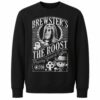 Animal Crossing New Leaf Brewster's Coffee T-Shirt 3