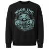 Animal Crossing Nook Inc Getaway T-Shirt 3