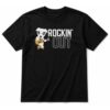 Animal Crossing Nooks Homes Girls T-Shirt Animal Crossing Nooks Homes Girls T-Shirt