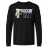Animal Crossing Rockin Out T-Shirt 2