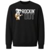 Animal Crossing Rockin Out T-Shirt 3