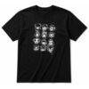 Animal Crossing Rockin Out T-Shirt Animal Crossing Rockin Out T-Shirt