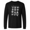 Animal Crossing The Villagers T-Shirt 2