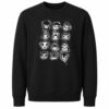 Animal Crossing The Villagers T-Shirt 3
