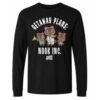 Animal Crossing Vacation Nook T-Shirt 2