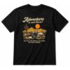 Animal Crossing Vacation Nook T-Shirt Animal Crossing Vacation Nook T-Shirt