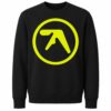 Aphex Twin Jumbo Back Print T-Shirt - White 3