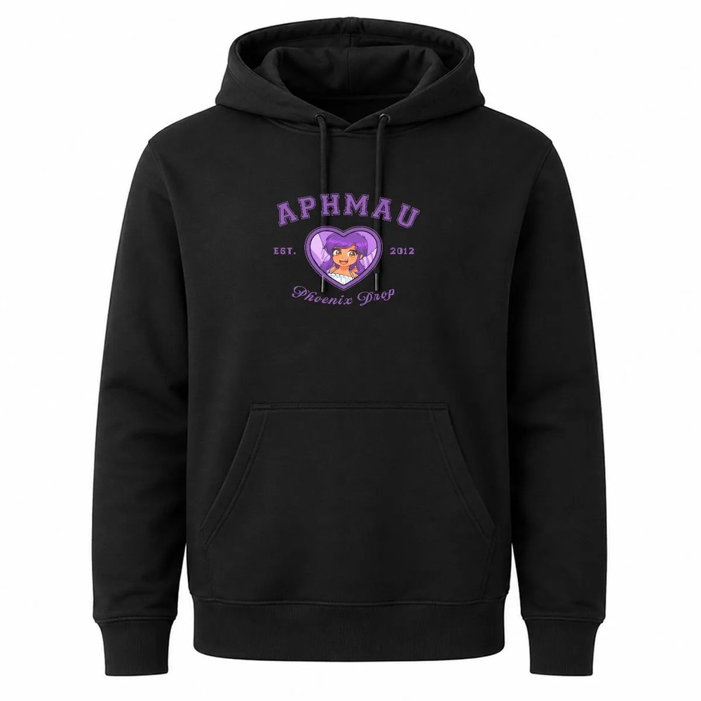 Aphmau Aphmau Phoenix Drop T-Shirt Aphmau Aphmau Phoenix Drop T-Shirt