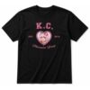 Aphmau Kim Phoenix Drop T-Shirt