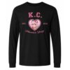 Aphmau KC Phoenix Drop T-Shirt 2