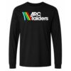Arc Raiders Sport Grey T-Shirt 2