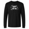 Ariana Grande Santa Tell Me T-Shirt 2