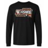 Arms Family Homestead AFH Fishing T-Shirt 2