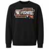 Arms Family Homestead AFH Fishing T-Shirt 3