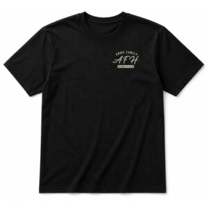 Arms Family Homestead Arms Family Homestead T-Shirt