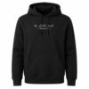 Arms Family Homestead Be Still And Know Navy T-Shirt 1