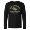 Arms Family Homestead Dad's Guide Service T-Shirt 2