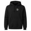 Arms Family Homestead Do Your Best Zip Up T-Shirt 1