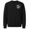 Arms Family Homestead Do Your Best Zip Up T-Shirt 3