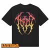 Dabin Merch Stay In Bloom 2024 T-Shirt