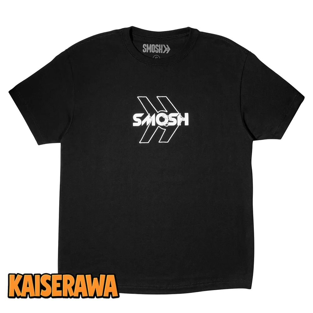 Smosh Merch Original Smosh Tee Circa 2004 Smosh Merch Original Smosh Tee Circa 2004