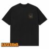 Breaking Benjamin Merch 3D Black T-Shirt