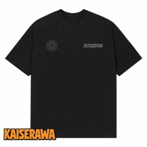 Breaking Benjamin Merch Midnight T-Shirt