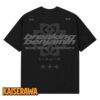 Breaking Benjamin Merch Midnight T-Shirt 1