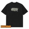 Dabin Merch Between Broken Vintage T-Shirt
