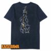 Dabin Merch Between Broken Vintage T-Shirt 1