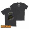 Kentucky Ballistics Merch Honey Badger Don’t Care T-Shirt – Sand