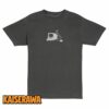 Kentucky Ballistics Merch Honey Badger Don’t Care T-Shirt – Sand