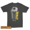 Smosh Merch Chronically Offline T-Shirt 1