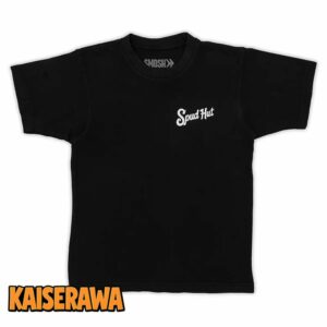 Smosh Merch Spud Hut T-Shirt